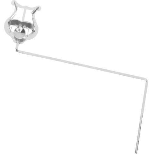 Portable music score clip - portable,