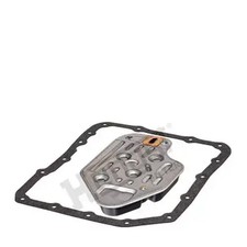 Automatic transmission filter