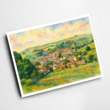 A4 PRINT - General View