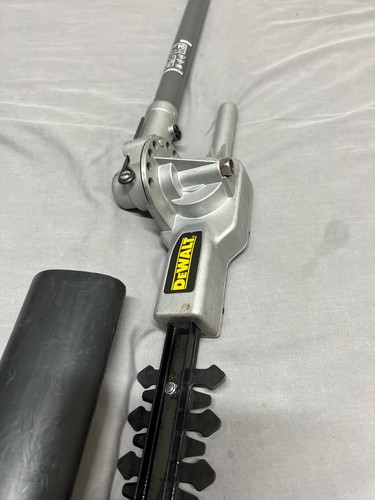 Dewalt hedge trimmer - dewalt,