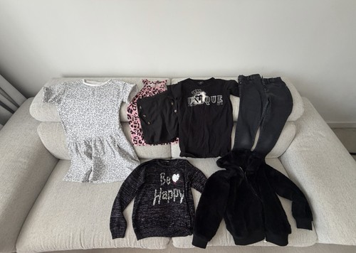 Girls 10y outfit - 9-10y,