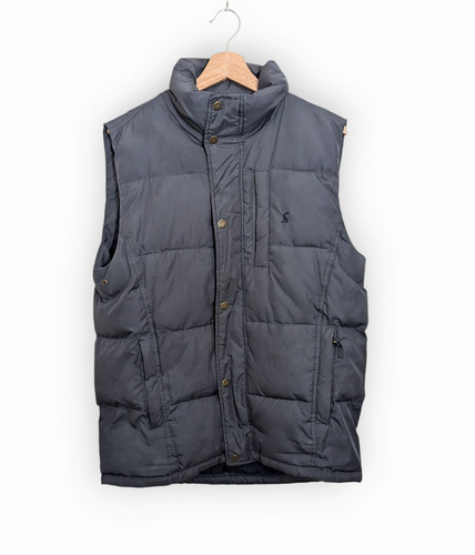 Joules mens gilet bodywarmer - mens,