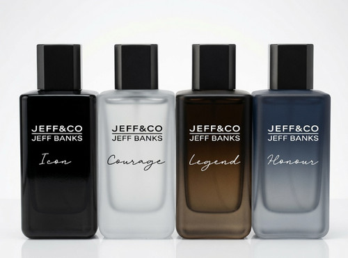 Jeff banks 100ml edp - jeff, co