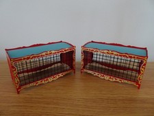 CORGI CLASSIC 2X CHIPPERFIELDS