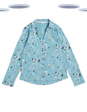 Ex White Stuff Women's Shirt -