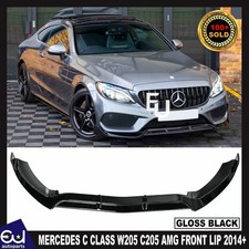 FOR MERCEDES C CLASS W205 C205
