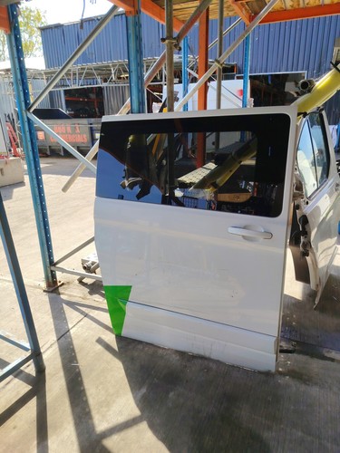 Ford transit custom 2012 - 2012, 2018