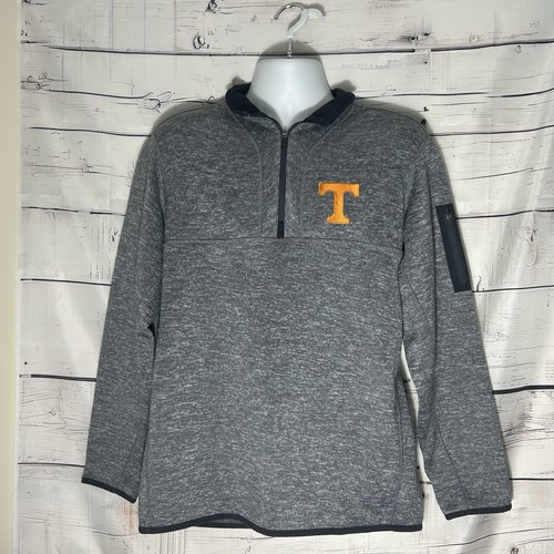 Antigua men gray zip - antigua,