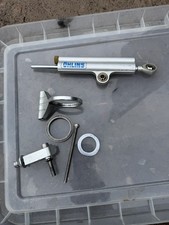 Ohlins steering damper yamaha - ohlins,