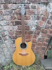 Ovation Applause AE28M Electro