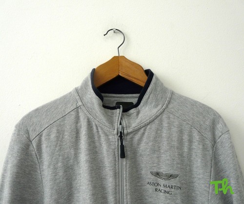 Hackett aston martin racing - hackett,