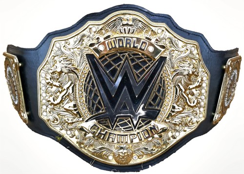 Wwe world heavyweight - world,