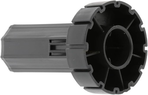Plastic octagonal roller - plastic,