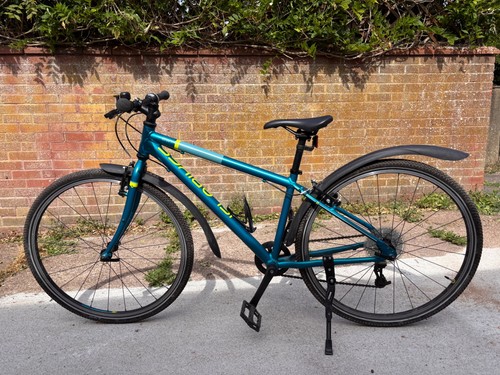 Islabike beinn bicycle - 27,