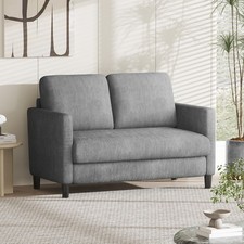 2/3/4 Seater Corduroy Sofa