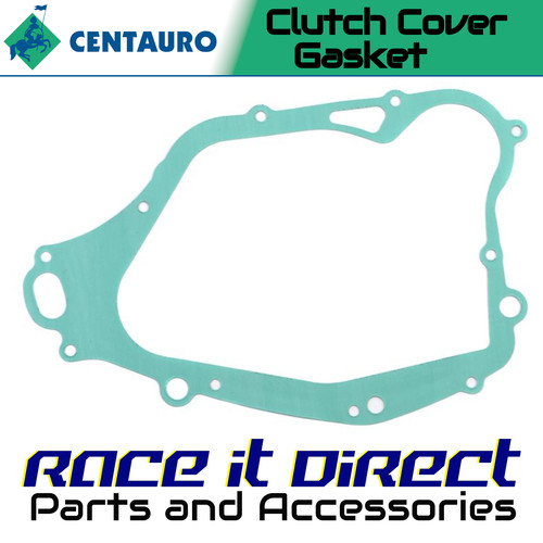 Clutch cover gasket for - cover,