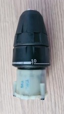 Gearbox & chuck for Bosch PSR 1080Li drill/driver