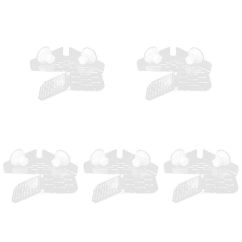 Count basking platform - 5,