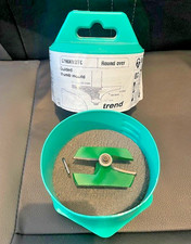 Trend C190X1/2TC 44mm Radius