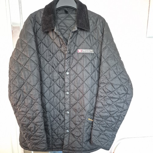 Rare barbour facom - rare,
