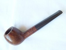 Airflow, by Hardcastle, a fabulous, lightly smoked Irish made briar pipe