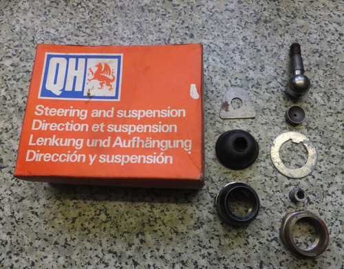 Morris marina ital top ball - top,