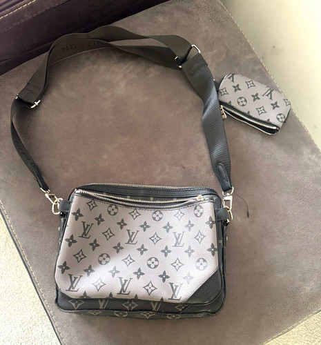 Louis vuitton trio messenger - louis,