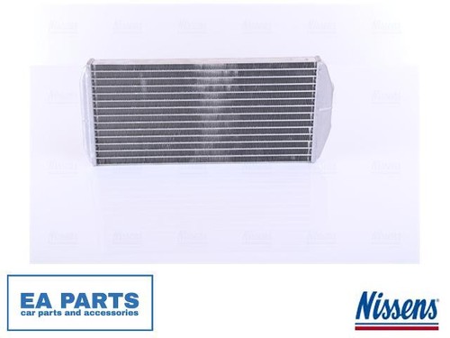 Heat exchanger interior - heat, exchanger,