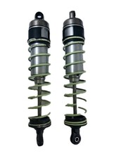 2x Bigbore 1/8 130mm Rc Shocks Losi?