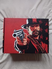 Red Dead Redemption 2