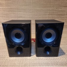 Philips DCM1170 Bass Reflex