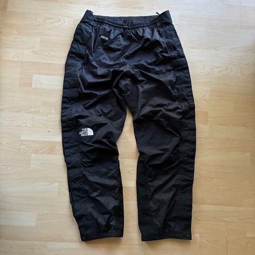 The north face gore tex - north, black