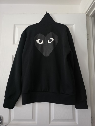Comme des garcons - des, play