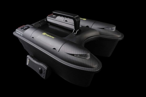 Ridgemonkey hunter 750 - hunter, bait