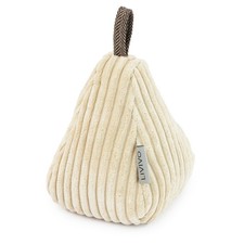 Livivo pear door stop - pear,