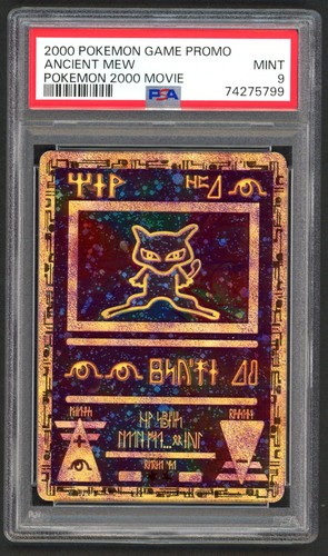 Pokemon cards psa - pokemon,