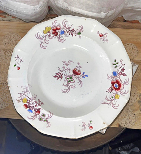 Antique wedgwood tonquin - antique,