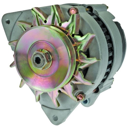 Alternator fits mgb gt - fits,