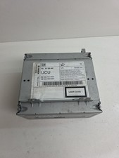 VAUXHALL ASTRA J RADIO CD