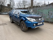 Mitsubishi l200 wheel nut - mitsubishi,