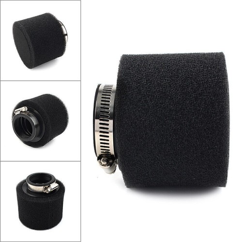48mm foam air filter fit - air,