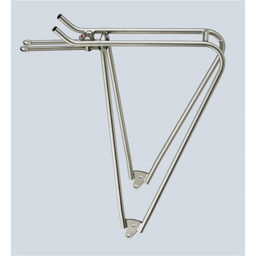 Tubus airy titanium rear - titanium,