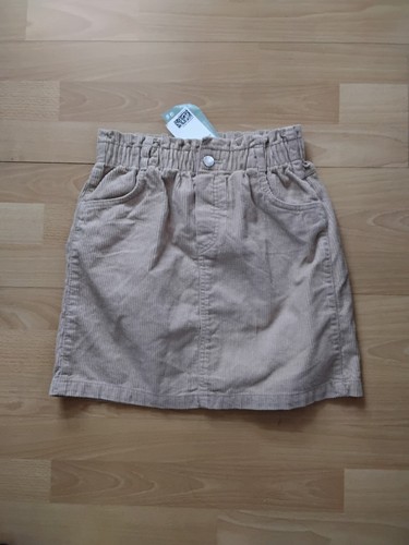 Girls 100 cotton corduroy - 100%,