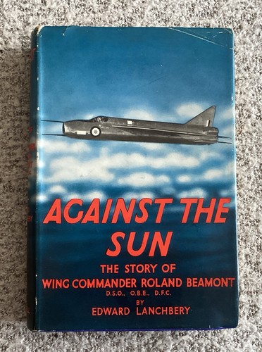 Against the sun story - sun:,