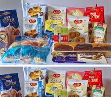 Luxury Food Hamper Gift Box