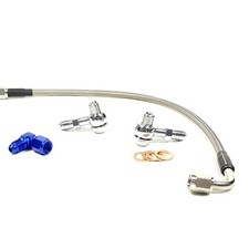 Oil Feed Pipe For KKK K03 F21M