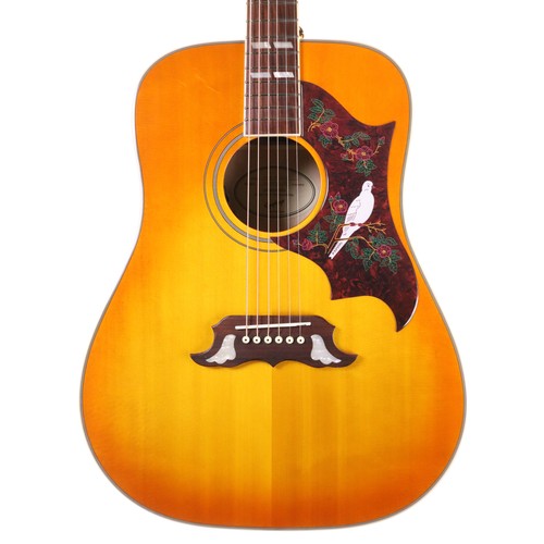 Epiphone dove studio - epiphone,