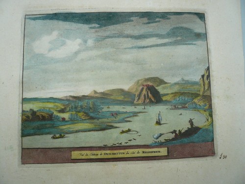 Dumbarton scotland anno - dumbarton-scotland,, 1707