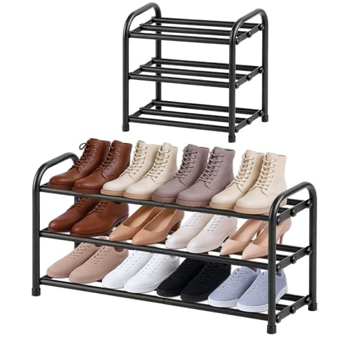 Mikvoyo tier extendable shoe - mikvoyo,