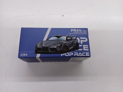 Mini car pandem - 64,